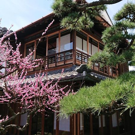 蔵の宿　櫻林亭 Sakurai Esterno foto