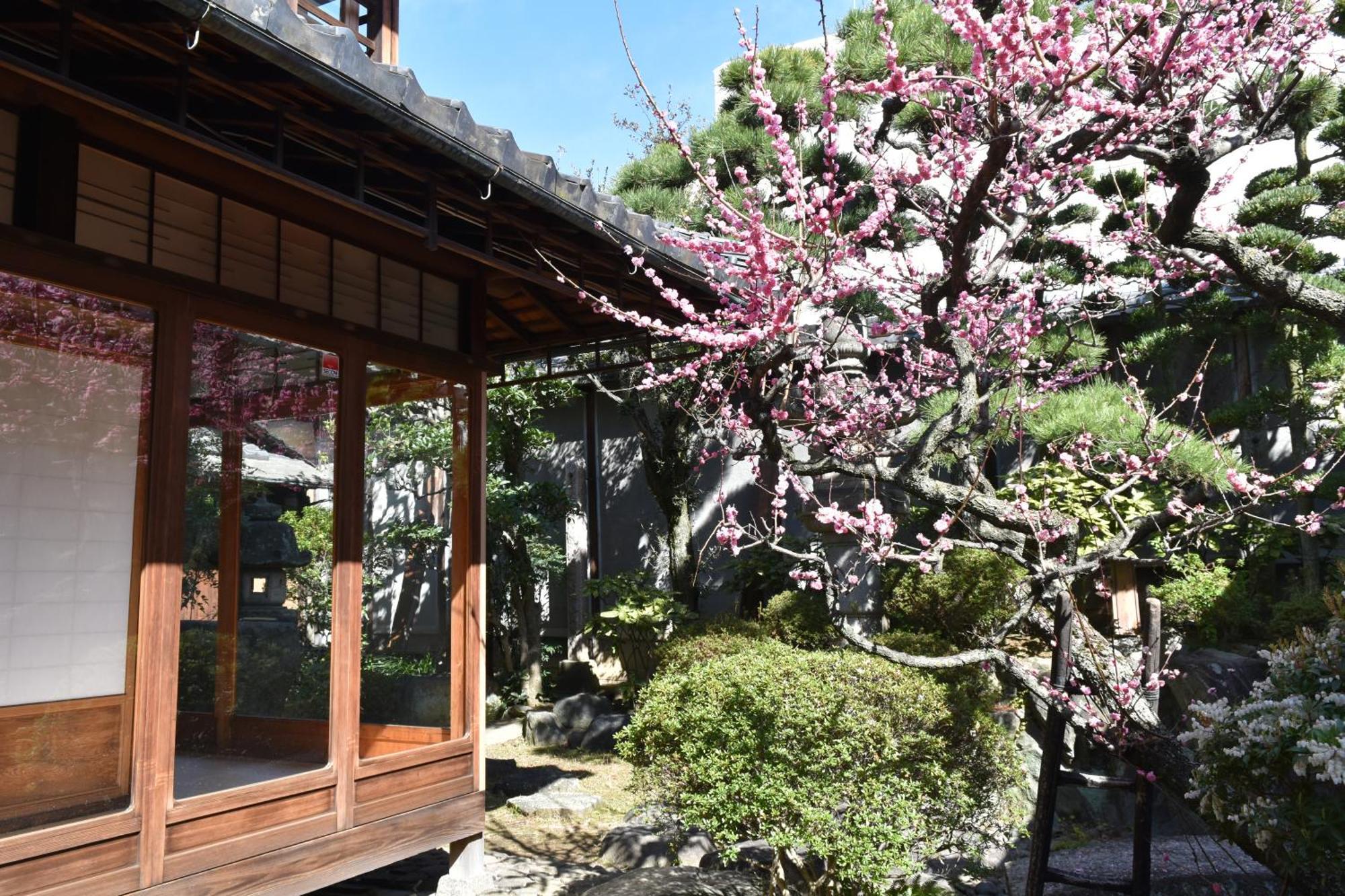 蔵の宿　櫻林亭 Sakurai Esterno foto