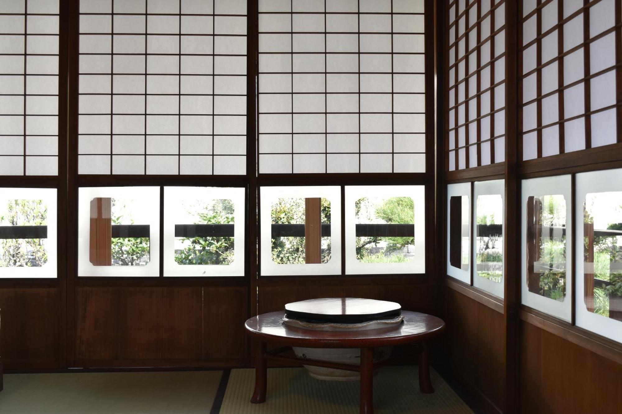 蔵の宿　櫻林亭 Sakurai Esterno foto