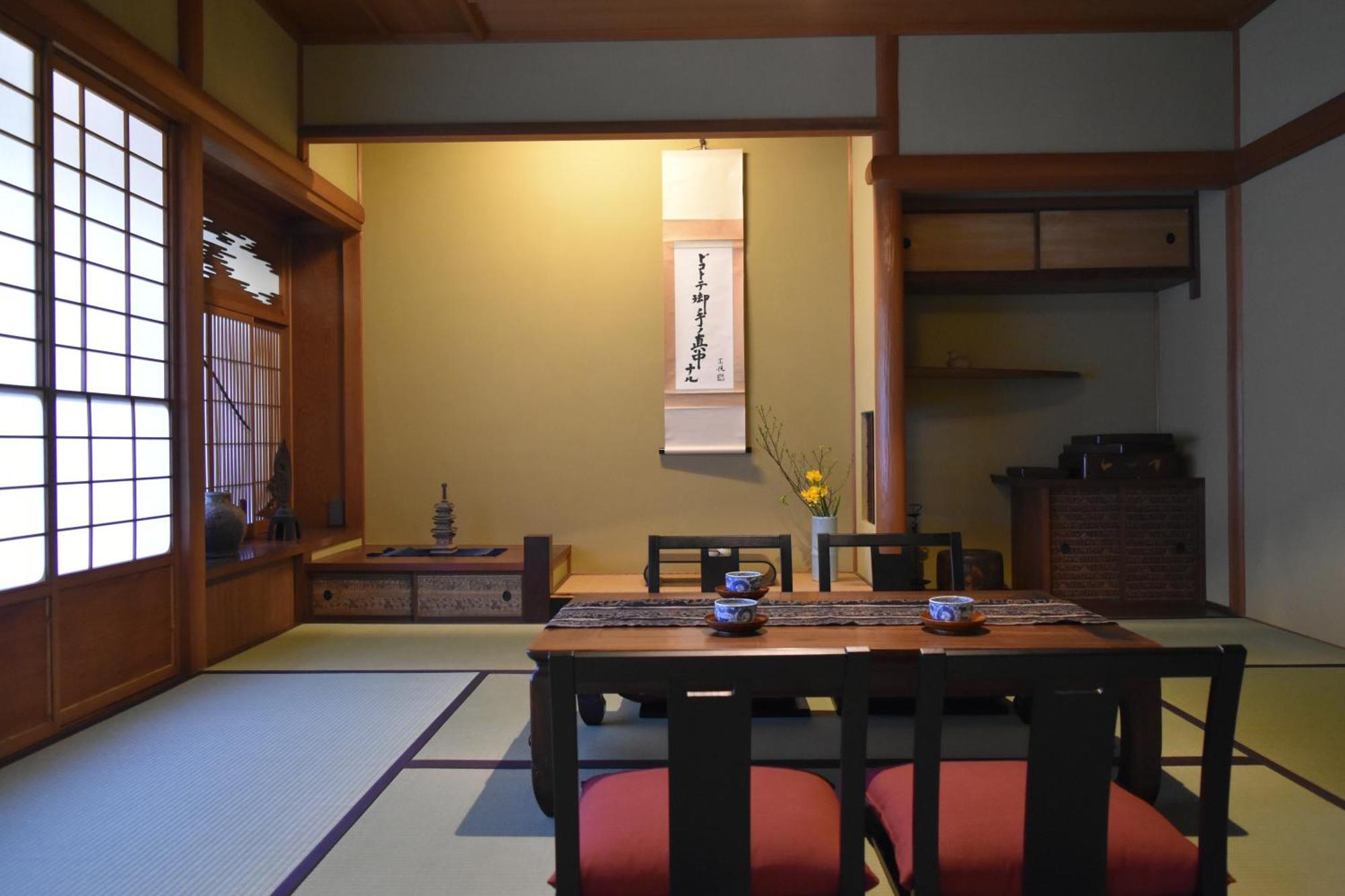 蔵の宿　櫻林亭 Sakurai Esterno foto