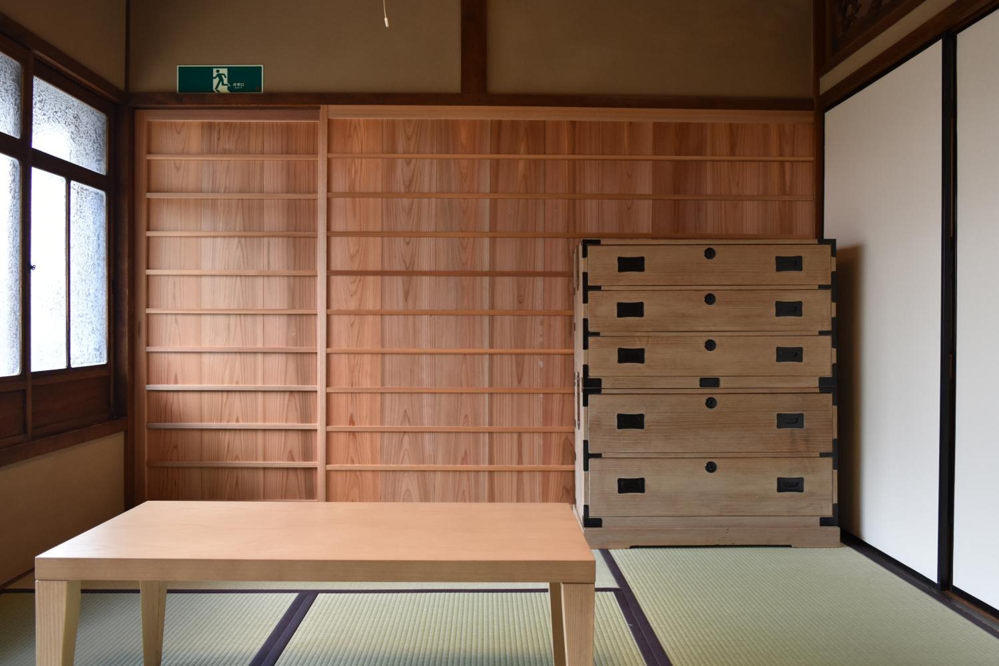 蔵の宿　櫻林亭 Sakurai Esterno foto