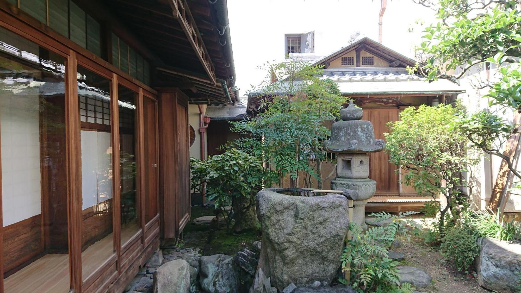 蔵の宿　櫻林亭 Sakurai Esterno foto