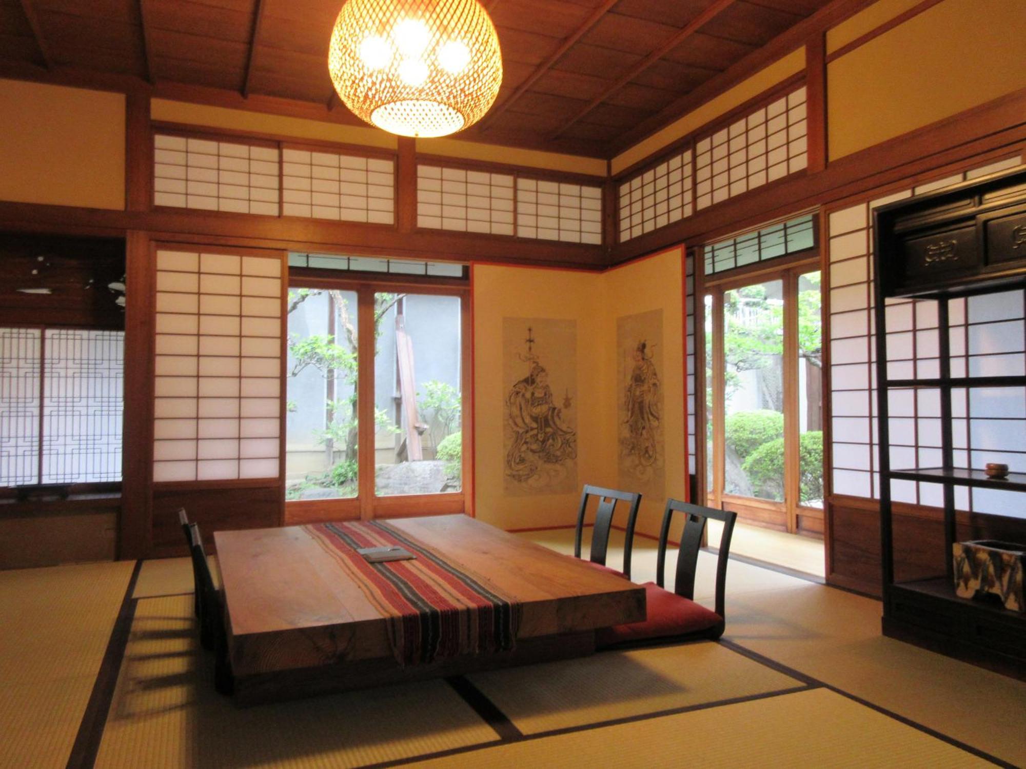 蔵の宿　櫻林亭 Sakurai Esterno foto